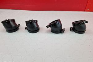 COLLETTORI ASPIRAZIONE HONDA HORNET 600 2003 2004