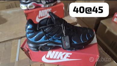 Squalo scarpe nuove clearance