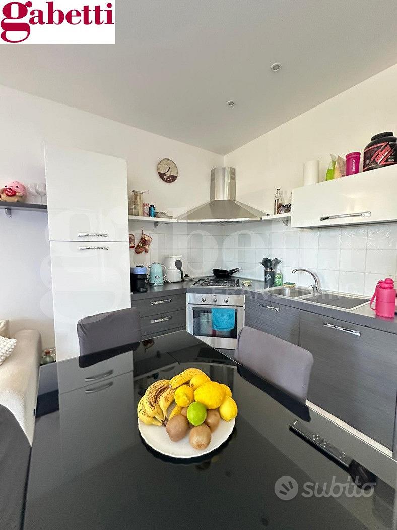 Appartamento Monteriggioni [Cod. rif 3320524VRG] - Vista 2