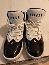 Jordan Max Aura 