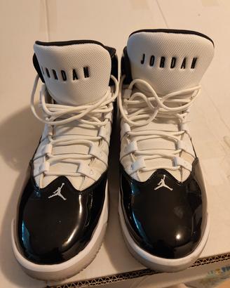 Jordan Max Aura 