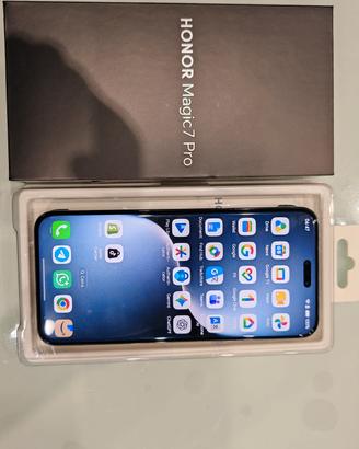 HONOR MAGIC 7 PRO