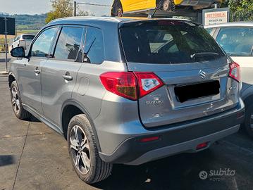 suzuky vitara 2019 ricambi usati motore d16aa 1.6 