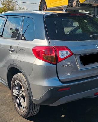 suzuky vitara 2019 ricambi usati motore d16aa 1.6 