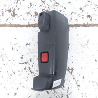 1305761070 PARAURTI POSTERIORE DX CANTONALE OPEL M