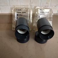 Faretti Philips nuovi