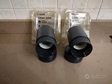 Faretti Philips nuovi
