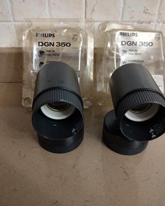 Faretti Philips nuovi