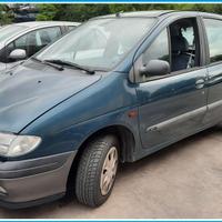 Ricambi Usati RENAULT MEGANE 1a Serie 1997