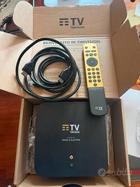 Tim box Atmosfere