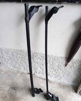 barre portatutto x BMV x3