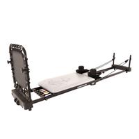 AeroPilates 435 reformer 4 corde con linee guida e