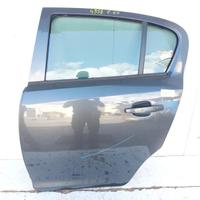 93189342 PORTA POSTERIORE SX OPEL CORSA REST (D) 1
