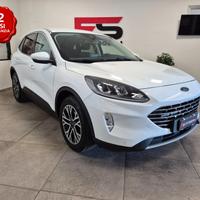 Ford Kuga 1.5 EcoBlue 120 CV 2WD Titanium