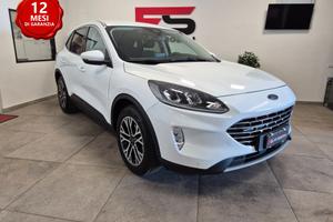 Ford Kuga 1.5 EcoBlue 120 CV 2WD Titanium