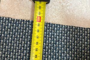 Alfa 75 alfa 90 tessuto