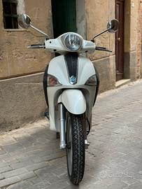 Piaggio Liberty 125 IMPECCABILE