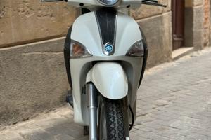 Piaggio Liberty 125 IMPECCABILE