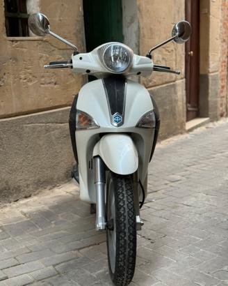 Piaggio Liberty 125 IMPECCABILE