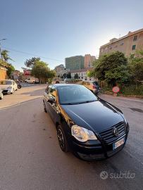 VOLKSWAGEN Polo 4ª serie - 2006