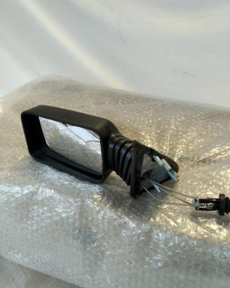 SPECCHIO RETROVISORE ESTERNO SX MELCHIONI 15686 FI