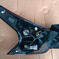 Fanale posteriore destro Nissan Micra