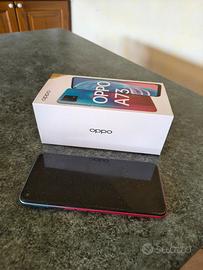 Oppo A73 5g