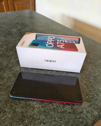 Oppo A73 5g