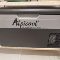 Frigobox Alpicool da 22 litri
