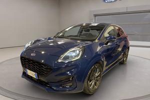 FORD Puma 1.0 ecoboost h ST-Line s&s 125cv auto