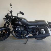 Moto Guzzi V7 III - 2019