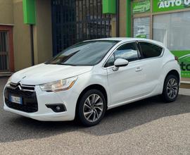 Ds DS4 4 1.6 e-HDi 110 airdream CMP6 NEOPATENTATI