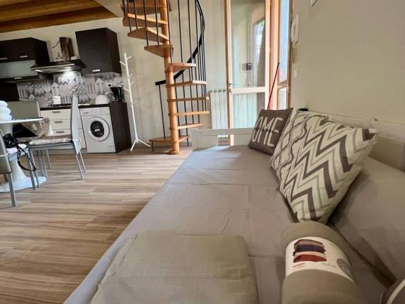 Elegante Casetta di testa a Lonato del Garda - Cen