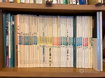 Riviste e libri di architettura