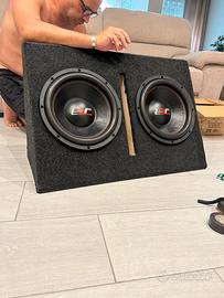 Subwoofer