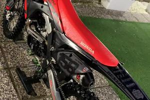 CRF 250