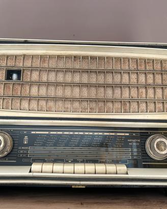 Radio d’epoca