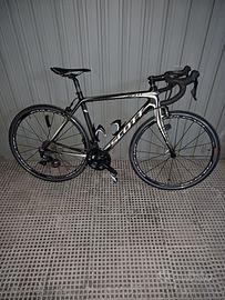 Scott CR1 Pro