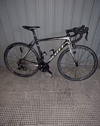 Scott CR1 Pro