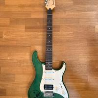 Chitarra Elettrica Yamaha Pacifica 112