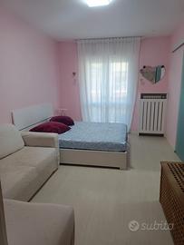 Appartamento ristrutturato Canova Trento