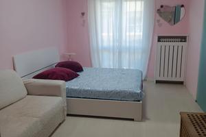 Appartamento ristrutturato Canova Trento