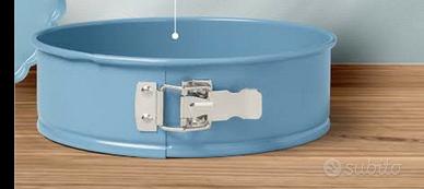 tortiera da forno apribile