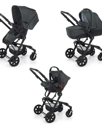 Trio Foppapedretti Up3 Travel