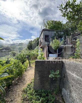 Terreno Agricolo Messina [Cod. rif 3331532VCG]