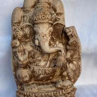statua Ganesh
