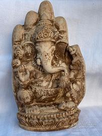 statua Ganesh