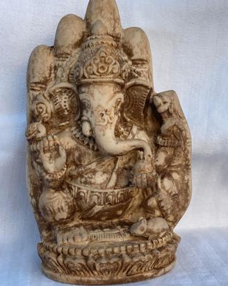 statua Ganesh