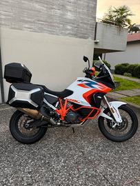 Ktm 1290 Adventure R