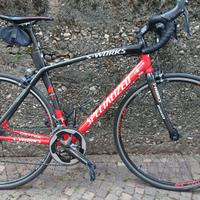 bici da corsa specialized